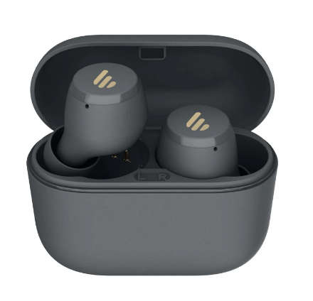 Edifier X3 Lite True Wireless Earbuds - With App Control- Grey