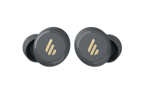 Edifier X3 Lite True Wireless Earbuds - With App Control- Grey
