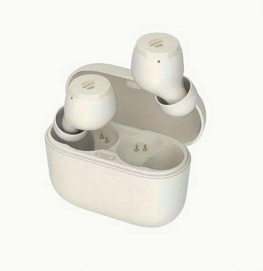 Edifier X3 Lite True Wireless Earbuds - With App Control - White