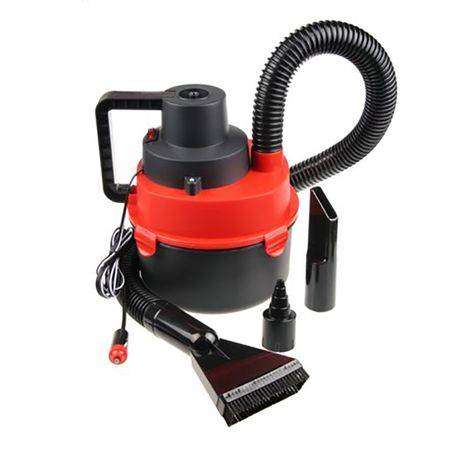 DC12V High Power Wet & Dry Portable Handheld Car Vacuum Cleaner