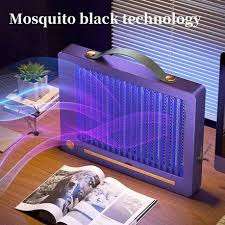 Ultraviolet Light Mosquito Killer Quiet Fly Killer Fly Trap
