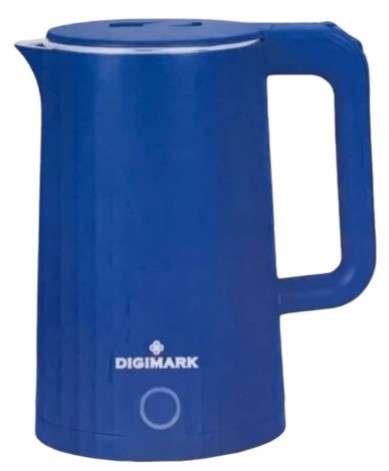 2L Digimark Cordless Electric Kettle