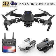 Foldable 998 Pro Max 4K Smart Drone