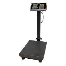 Industrial Grade Platform weight scale 150kg