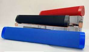 Super Bass Bluetooth speaker/soundbar with Built in LED lights