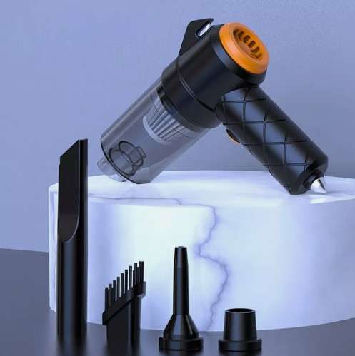 6 in 1 Handheld Cordless Vacuum Cleaner 3500Pa