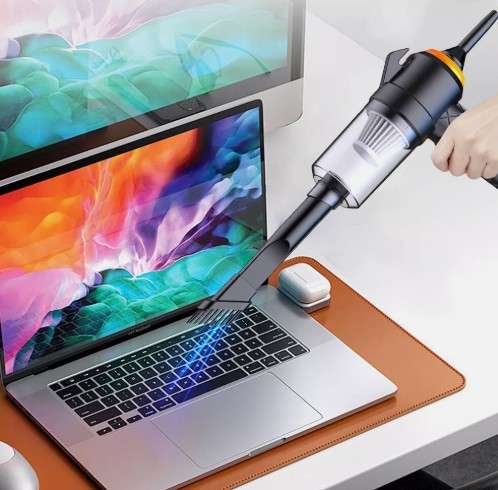 6 in 1 Handheld Cordless Vacuum Cleaner 3500Pa