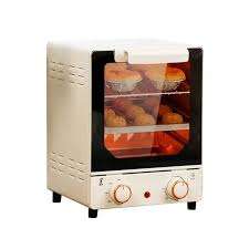 Multifunction 15L Electric Oven/Toaster/Air fryer
