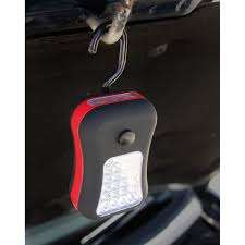 4 pack Multifunction superbright 28LED Light - Hang, Hold, Magnetic