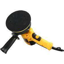 700WATT - 220V Electric Polisher kit with Adjustable Speed Control and accessories