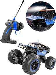 4x4 Off Road All terrain Remote Control Rock Crawler