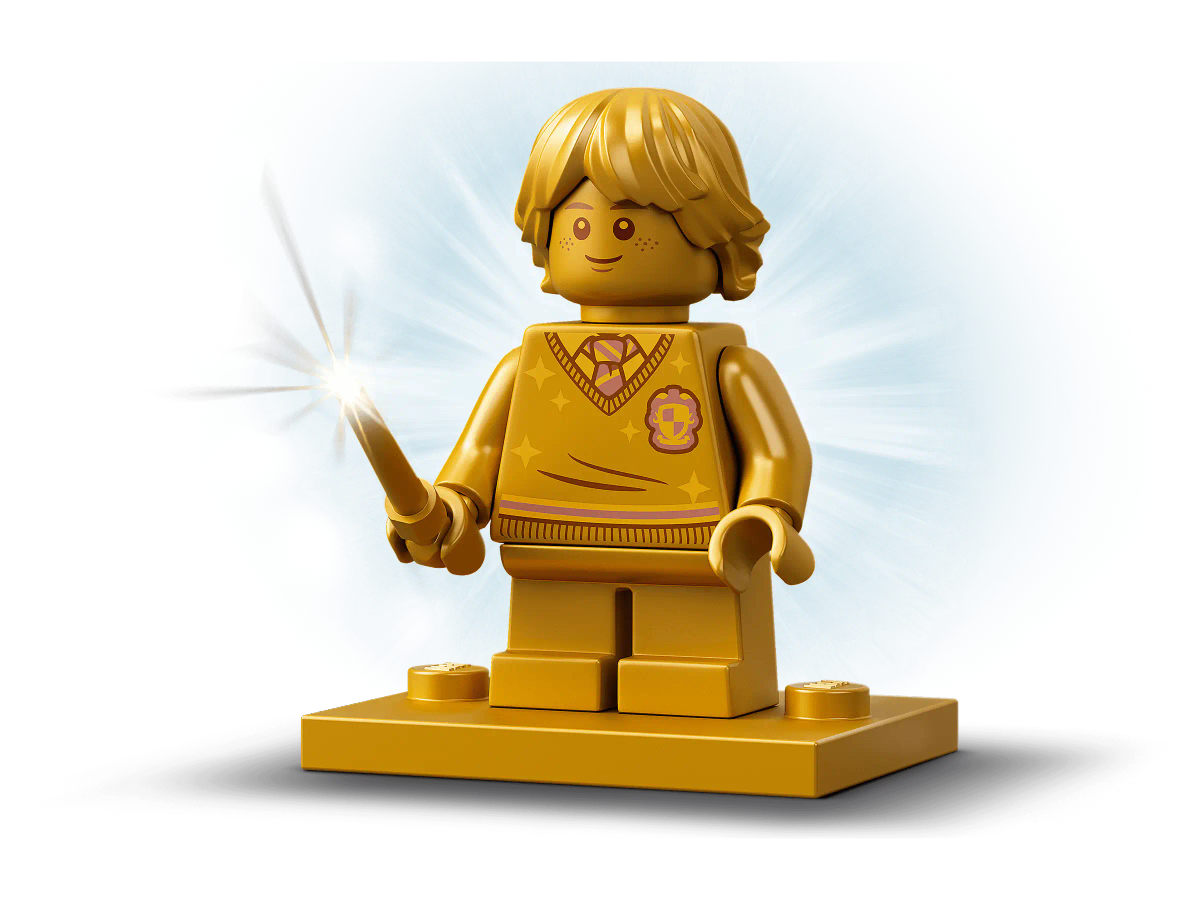 LEGO® Harry Potter - Hogsmeade Village Visit (76388)