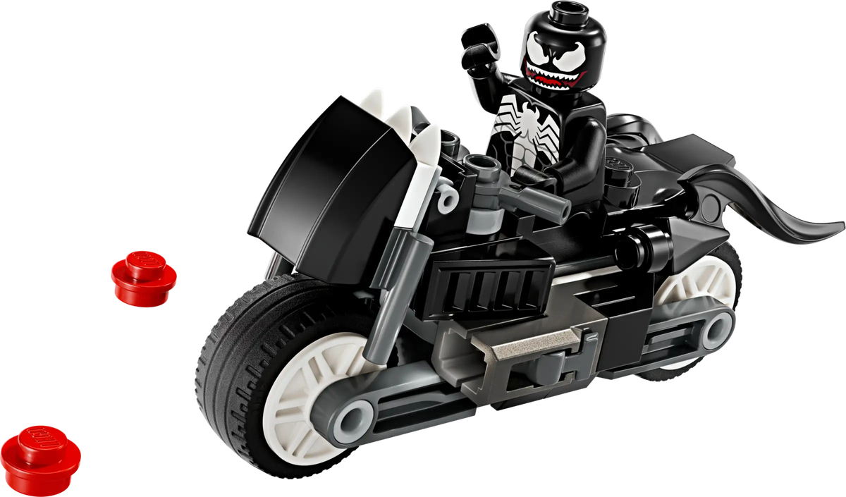 LEGO® Marvel - Venom Street Bike Polybag (30679)