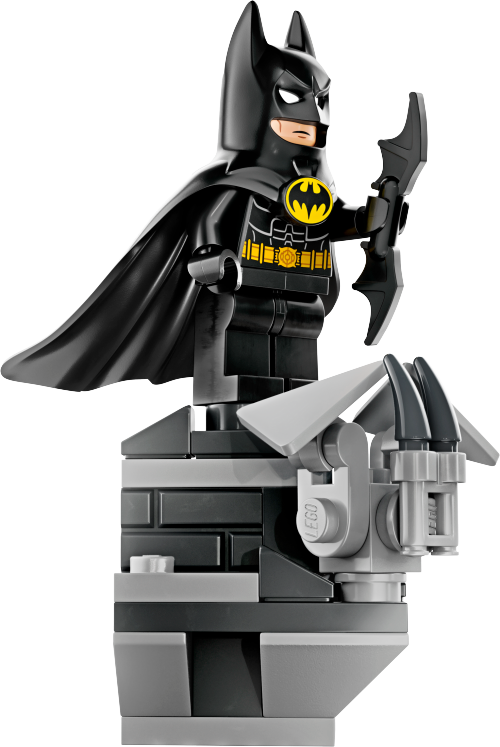 LEGO® DC - Batman 1992 Polybag (30653)