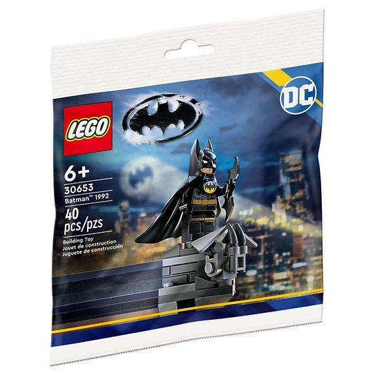 LEGO® DC - Batman 1992 Polybag (30653)