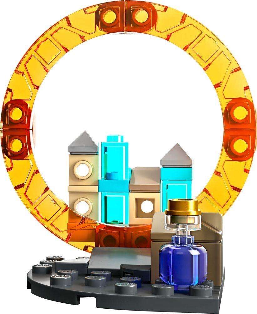 LEGO® Marvel - Doctor Strange's Interdimensional Portal Polybag (30652)