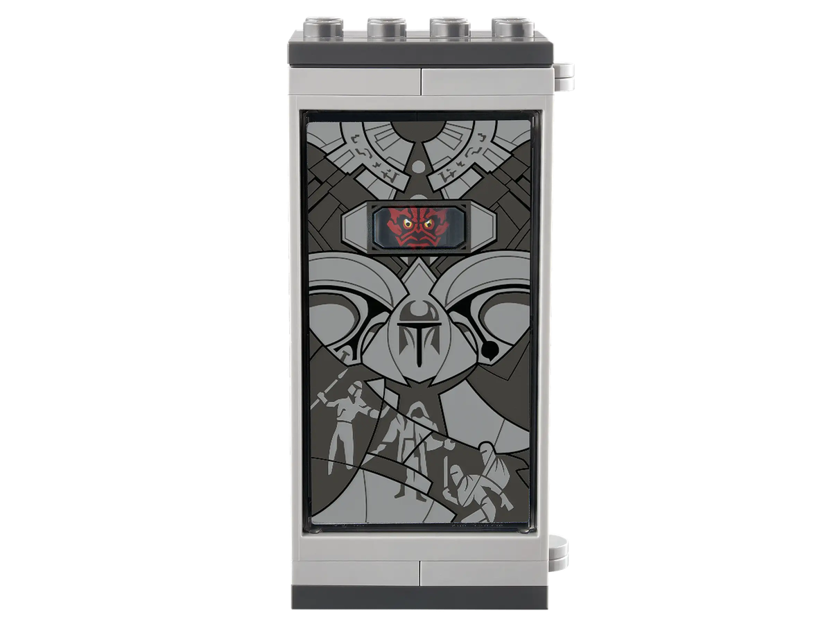 LEGO® Star Wars -  Duel on Mandalore (75310)