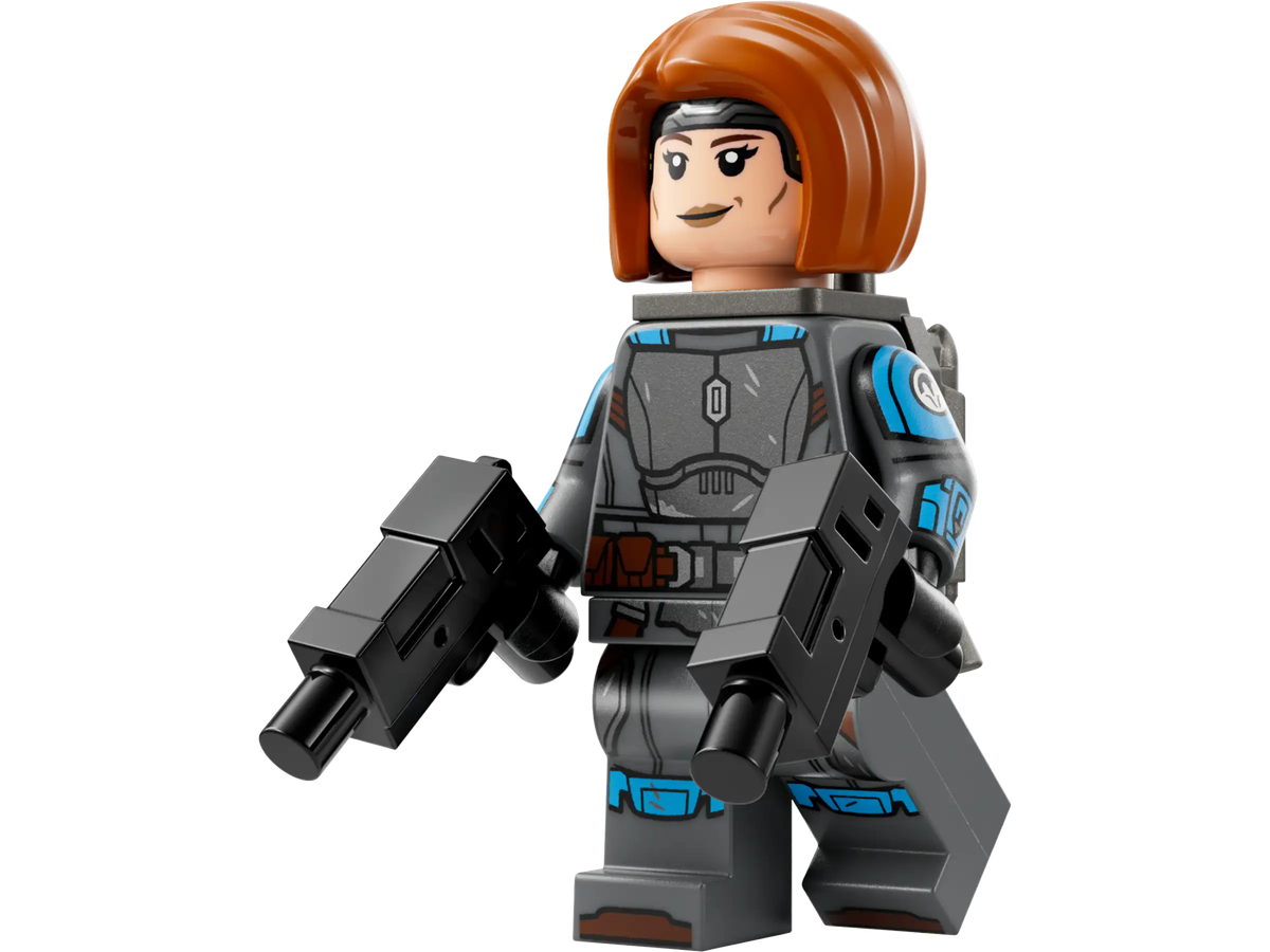 LEGO® Star Wars - Spider Tank (75361)