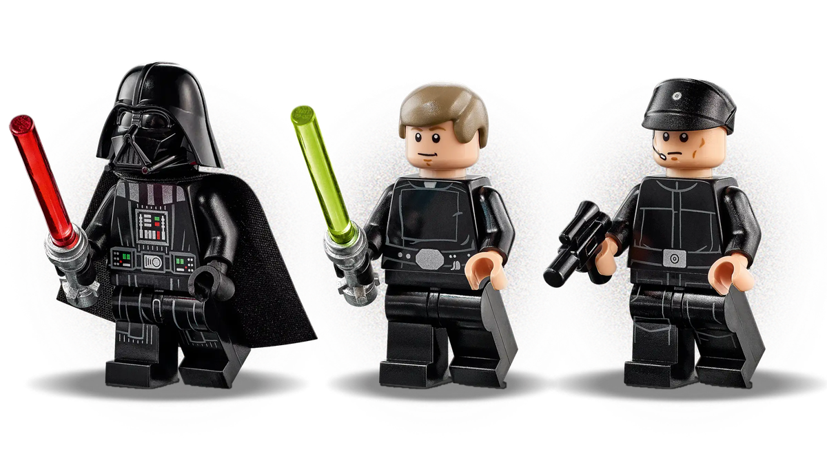 LEGO® Star Wars - Imperial Shuttle (75302)