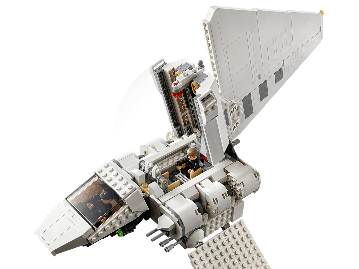 LEGO® Star Wars - Imperial Shuttle (75302)