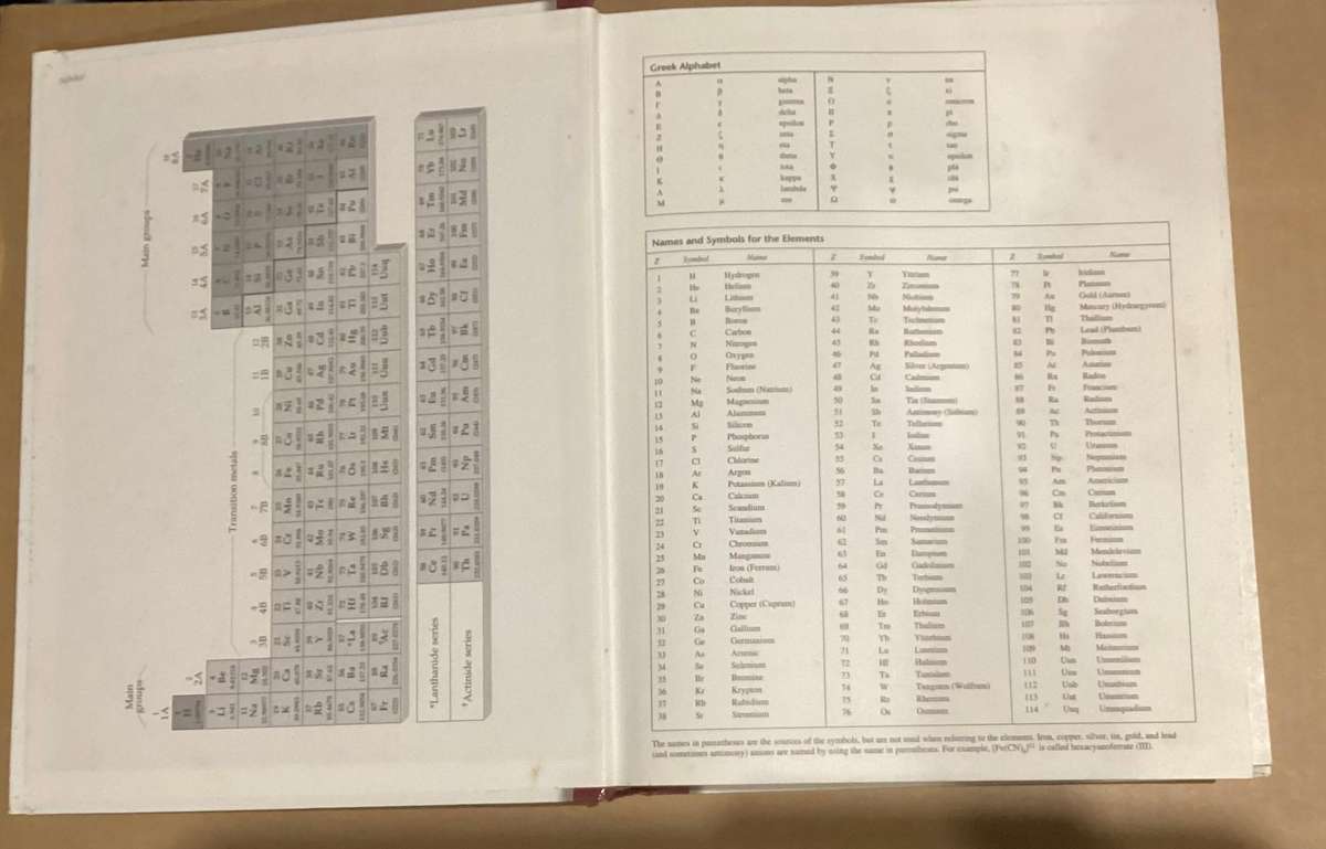 Inorganic Chemistry - 2nd Edition by Gary L. Miessler & Donald A. Tarr