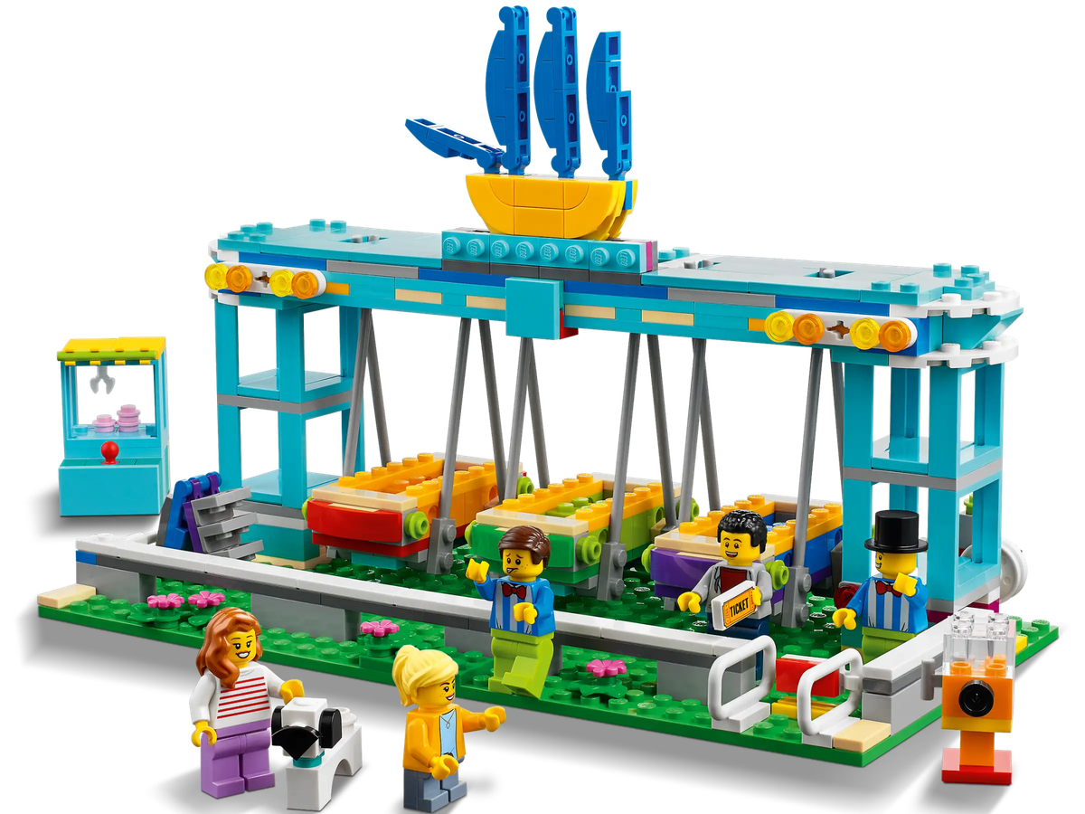 LEGO® Creator 3in1 - Ferris Wheel (31119)