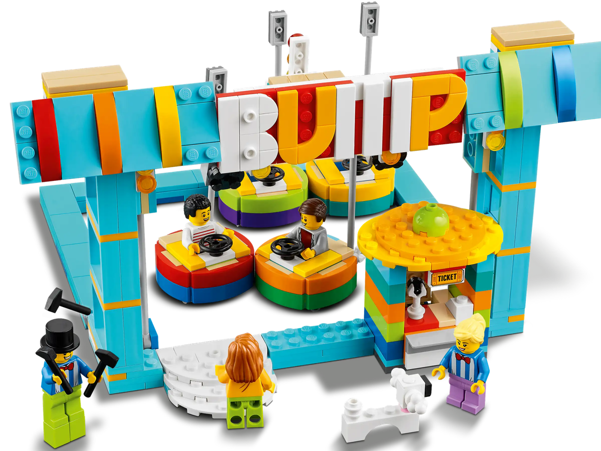 LEGO® Creator 3in1 - Ferris Wheel (31119)