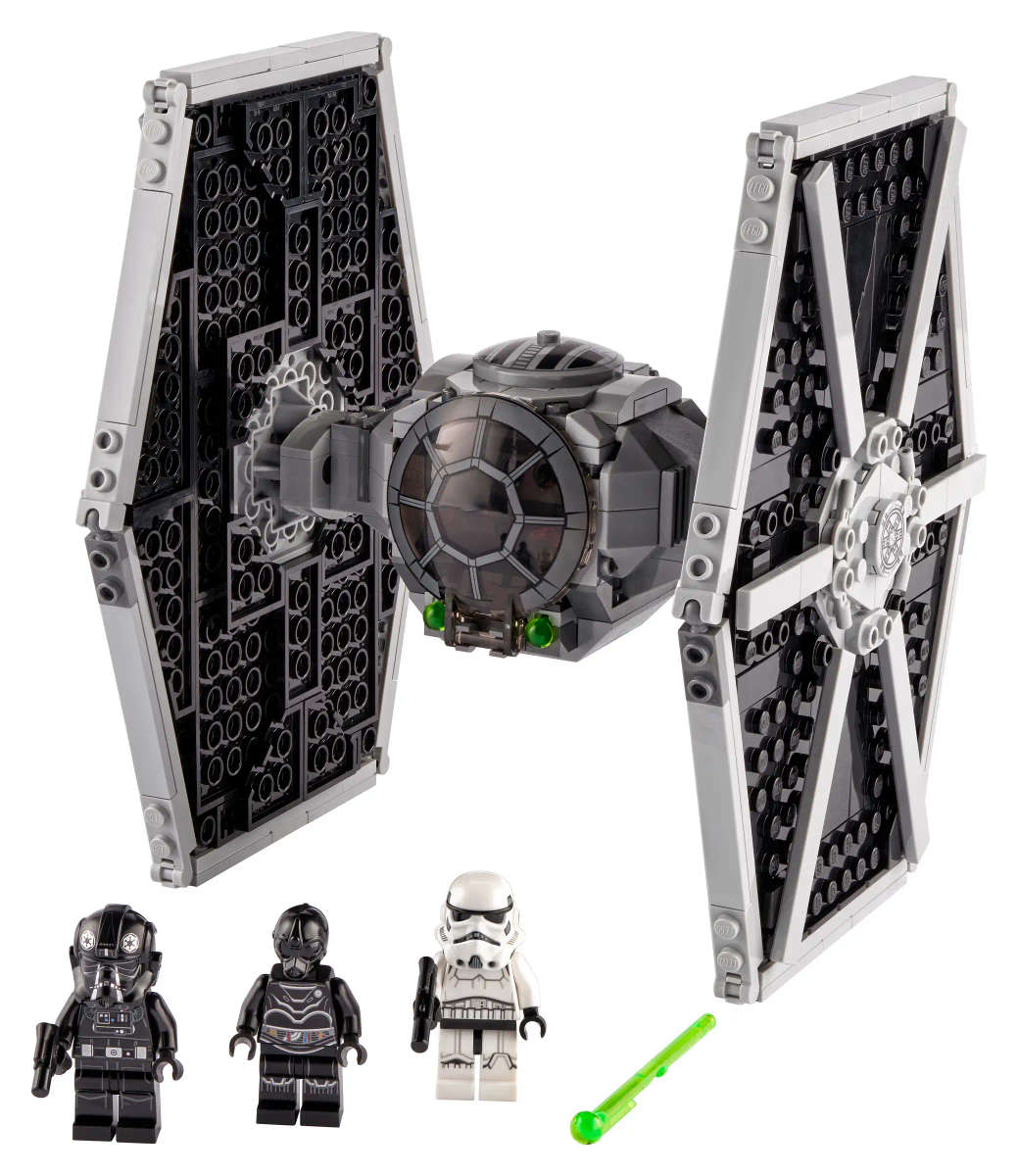 LEGO® Star Wars - Imperial Tie Fighter (75300)