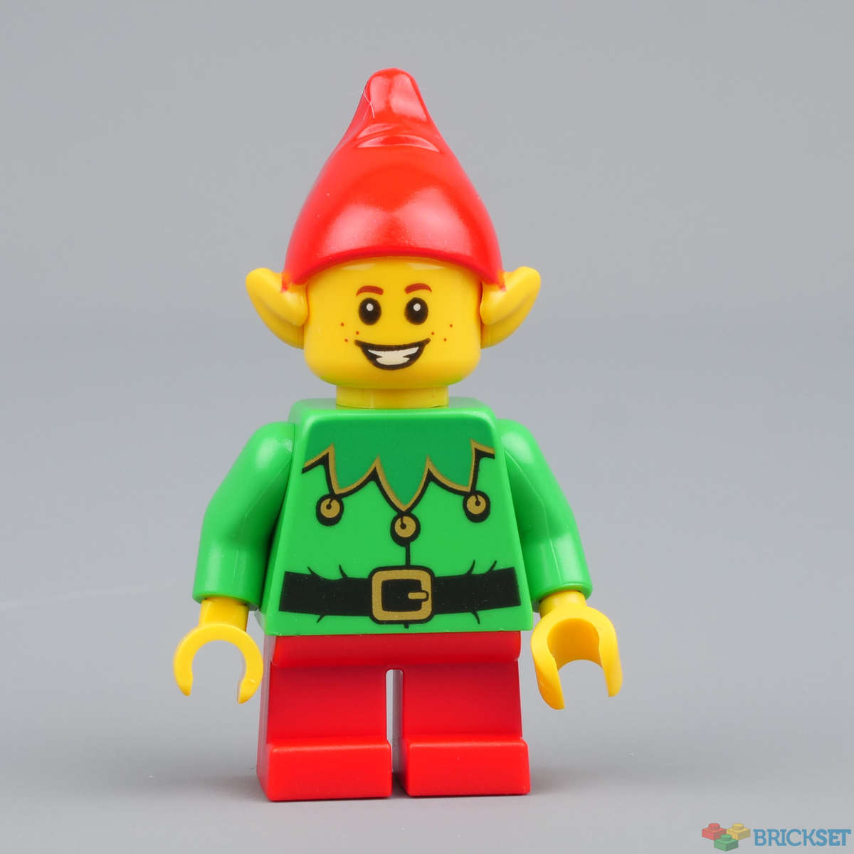 LEGO® Limited Edition - Santas Front Yard (40484)