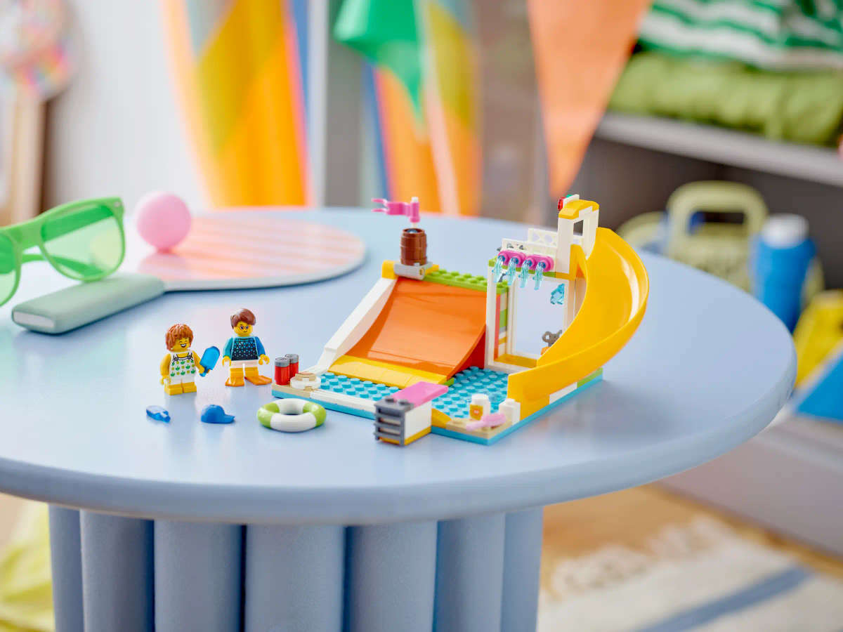 LEGO® Limited Edition - Water Park (40685)