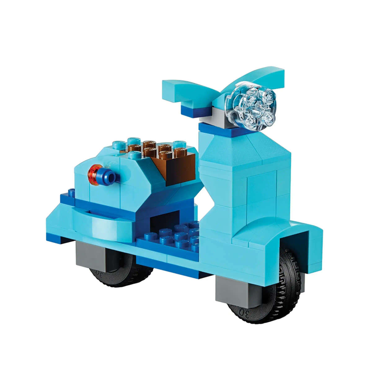 LEGO® Large Creative Brick Box (10698)