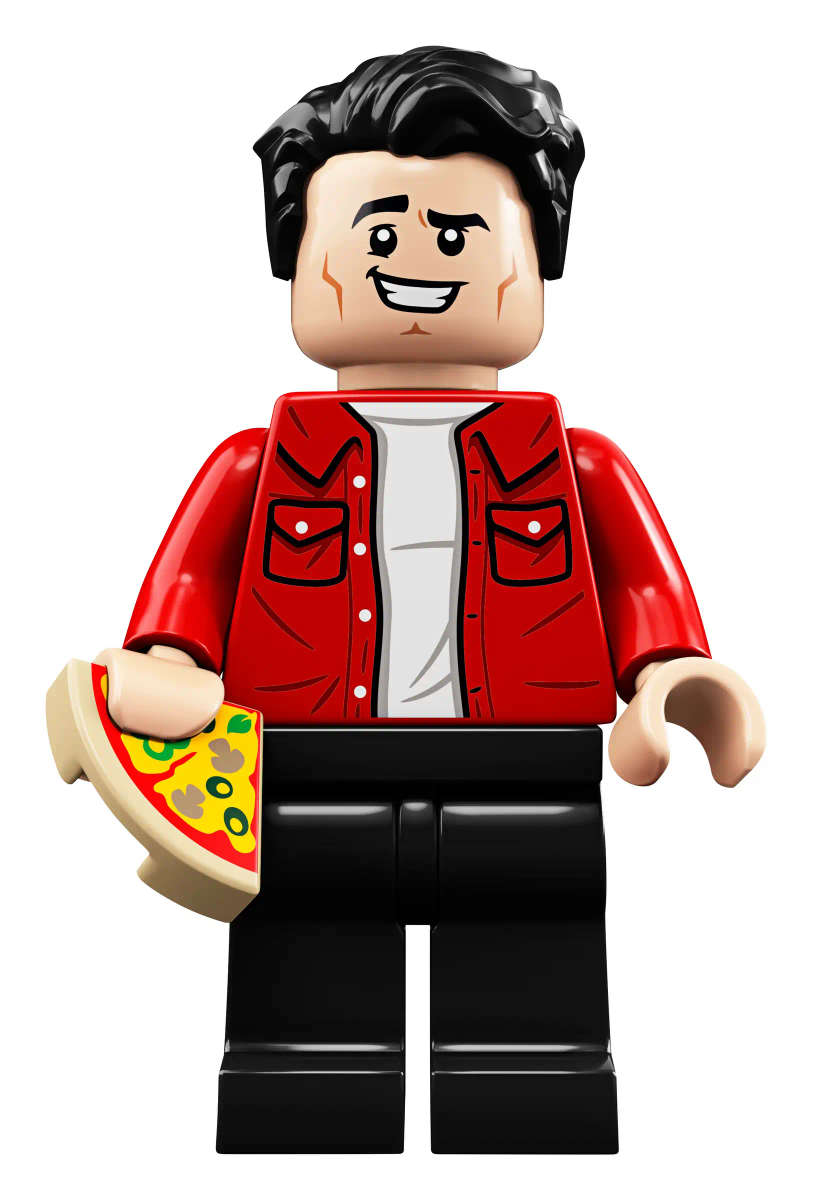 LEGO® Ideas - Central Perk (21319)