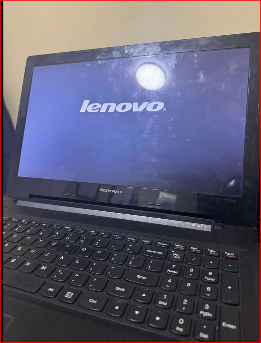 Pre owned Lenovo Laptop G50-70 for Sale  Only R1600!