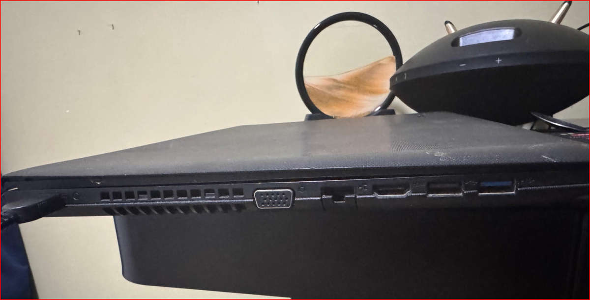 Pre owned Lenovo Laptop G50-70 for Sale  Only R1600!