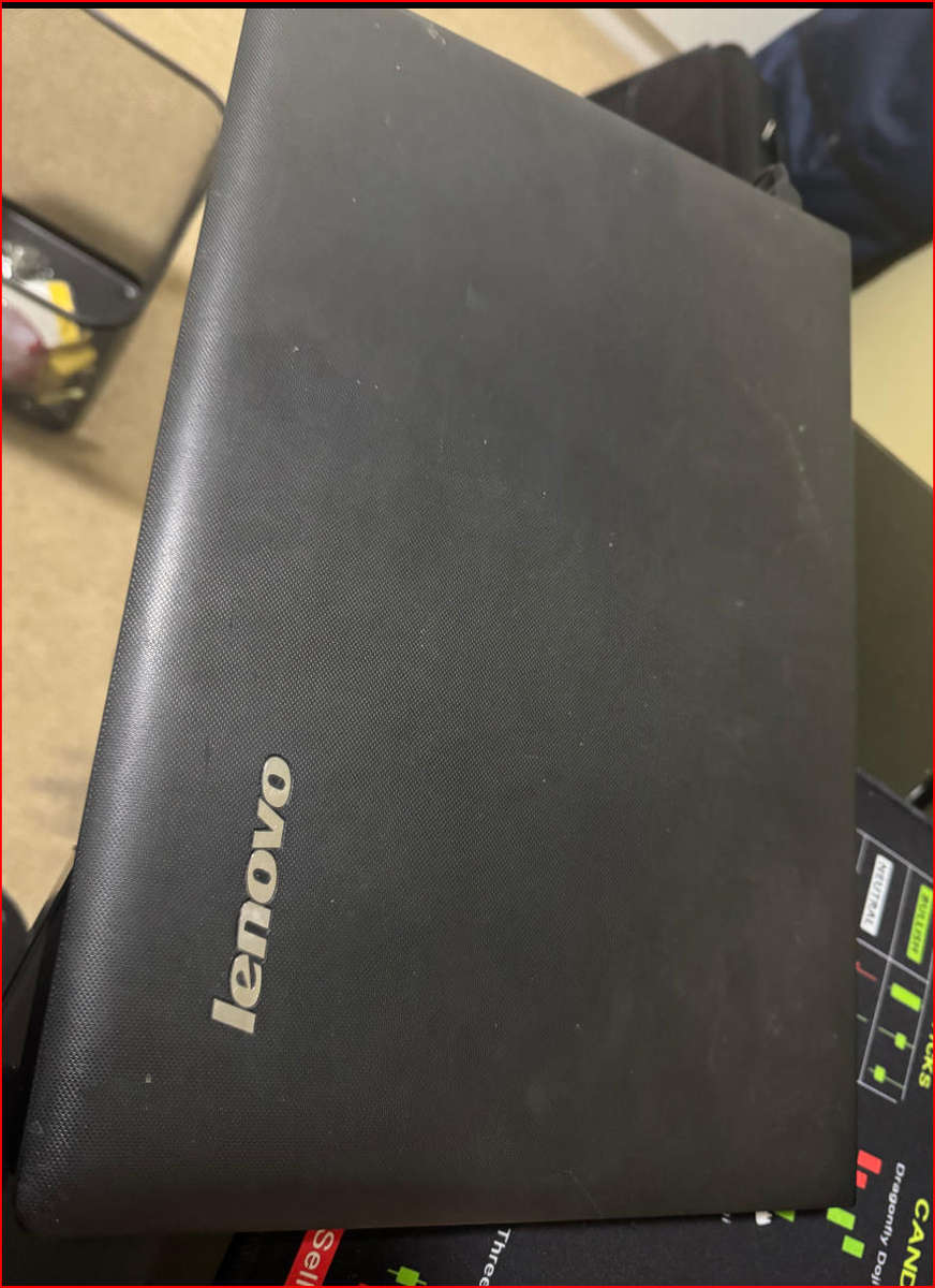 Pre owned Lenovo Laptop G50-70 for Sale  Only R1600!