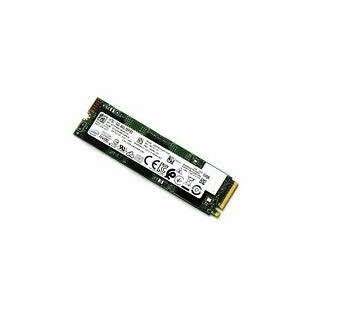 INTEL 512GB M.2 2280 NVMe SSD