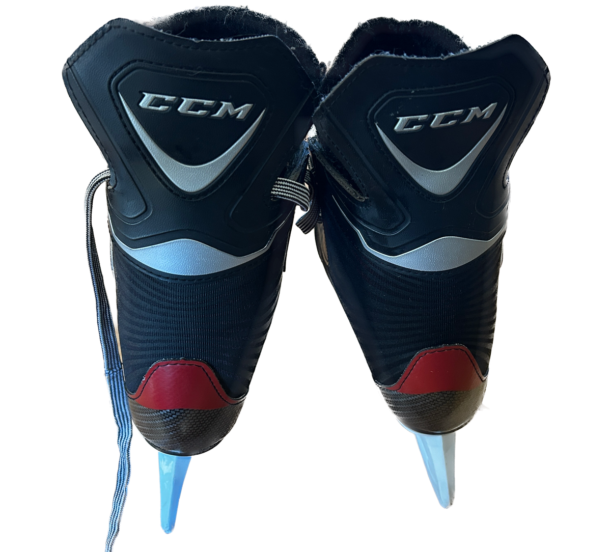 CCM Ice Hockey Skates Size 10 SA/UK