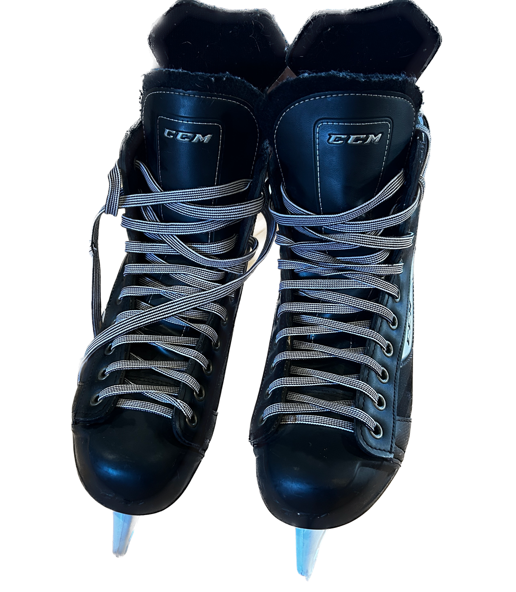CCM Ice Hockey Skates Size 10 SA/UK
