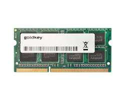 GOLDKEY 8GB DDR3L PC12800 Laptop Memory