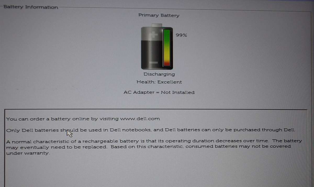 Dell Latitude 5400 Core i5 8th Gen 1TB M.2 NVME SSD 8GB RAM Windows 11 Pro