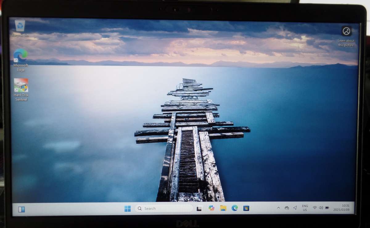 Dell Latitude 5400 Core i5 8th Gen 1TB M.2 NVME SSD 8GB RAM Windows 11 Pro