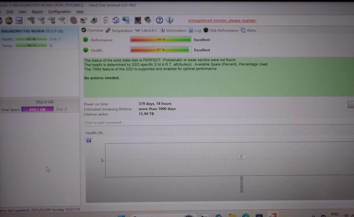 Dell Latitude 5400 Core i5 8th Gen 1TB M.2 NVME SSD 8GB RAM Windows 11 Pro