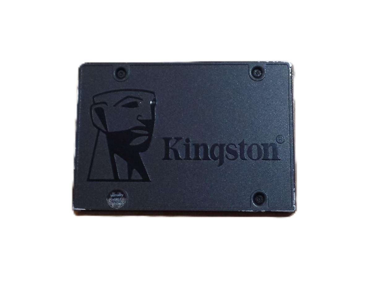 KINGSTON 240GB 2.5` SSD