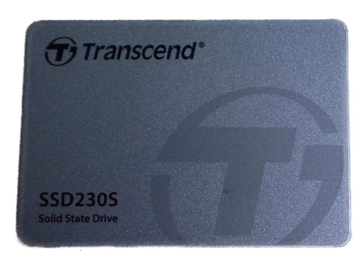 TRANSCEND SSD230S 512GB 2.5` SSD