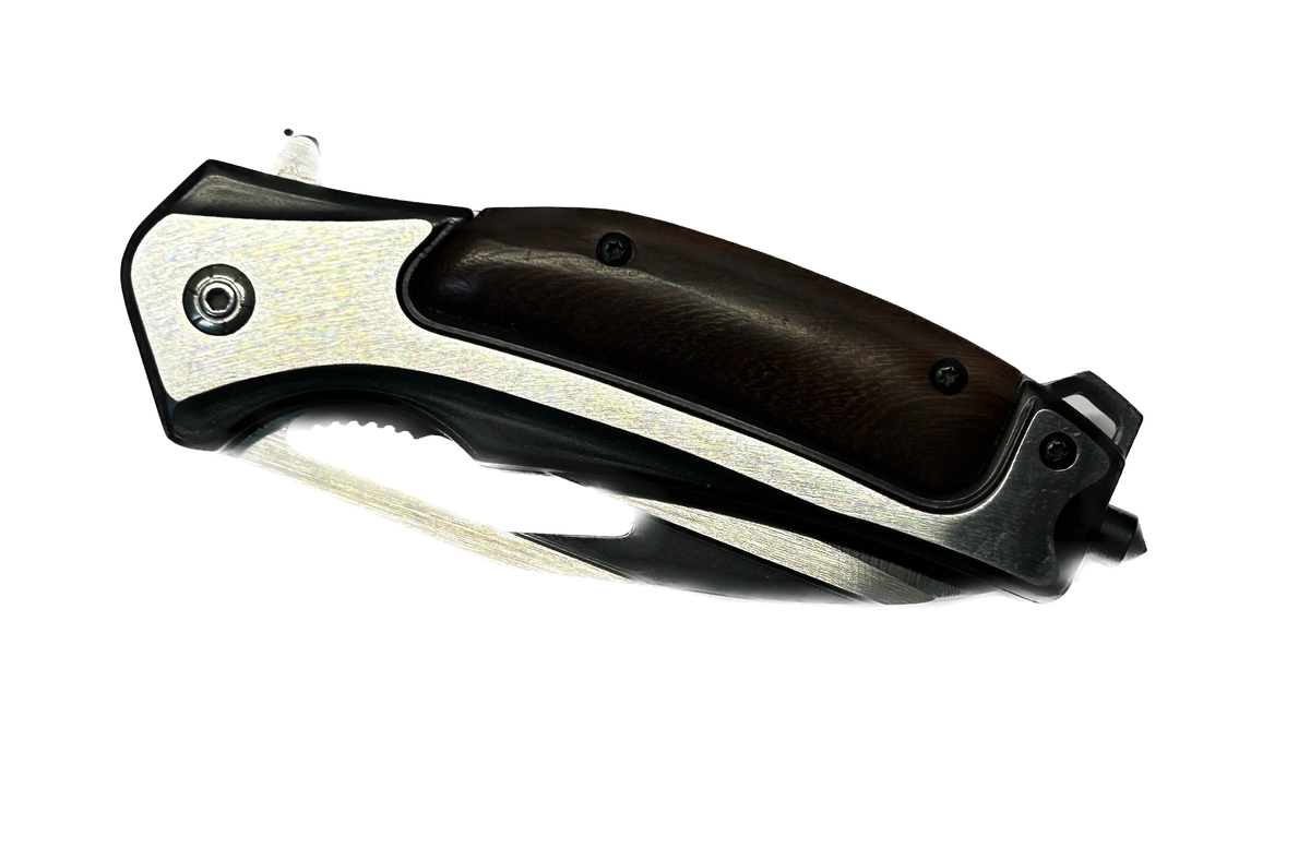 Buck Pocket Knife