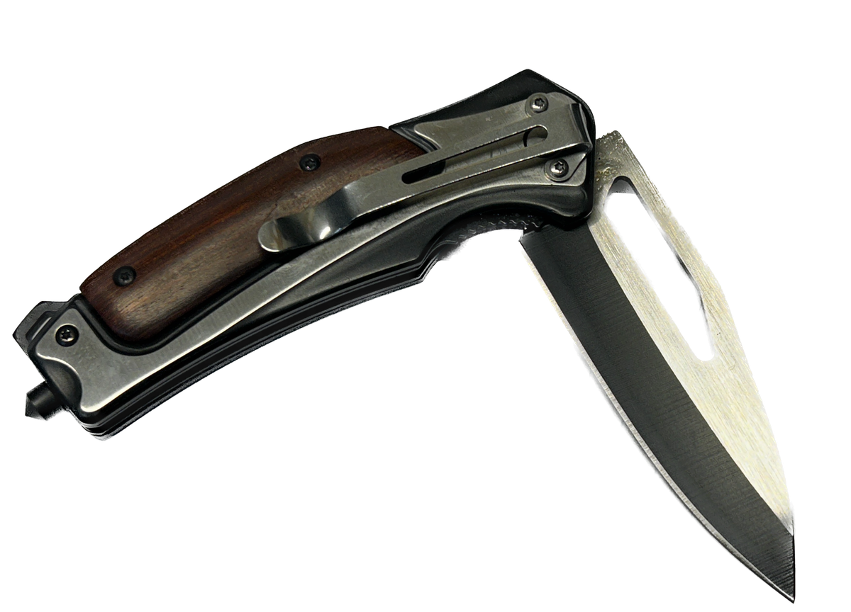 Buck Pocket Knife
