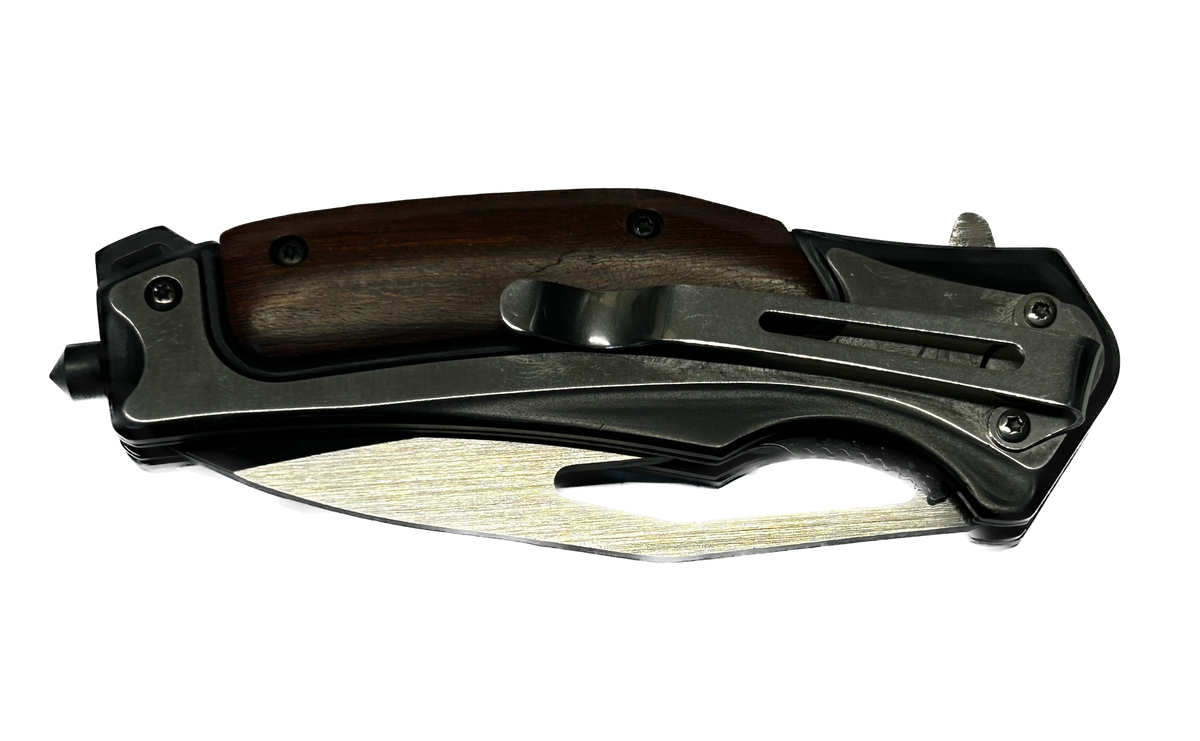 Buck Pocket Knife
