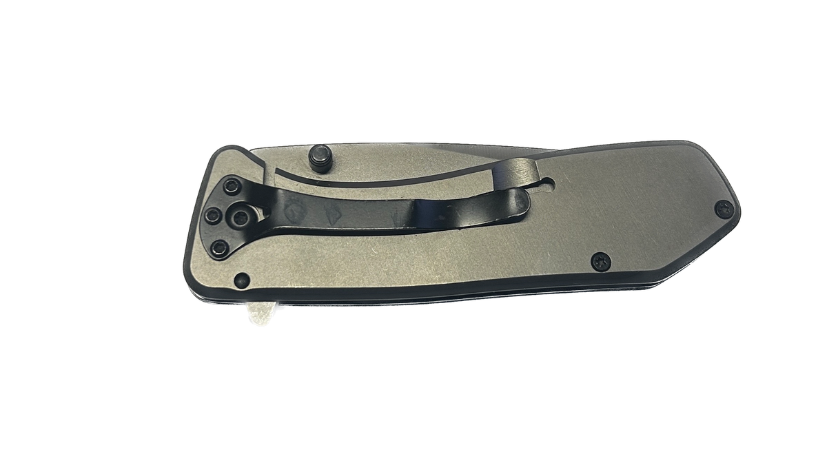 Buck X53 Pocket Knife