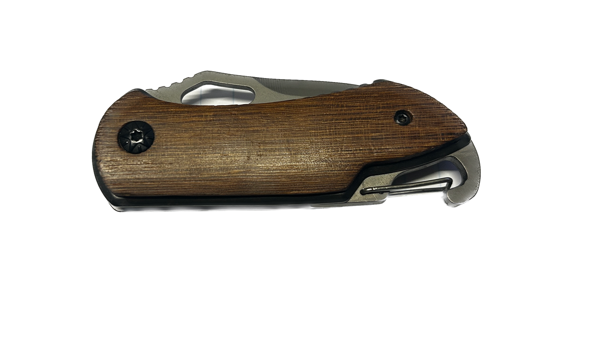 Buck X74 Pocket Knife