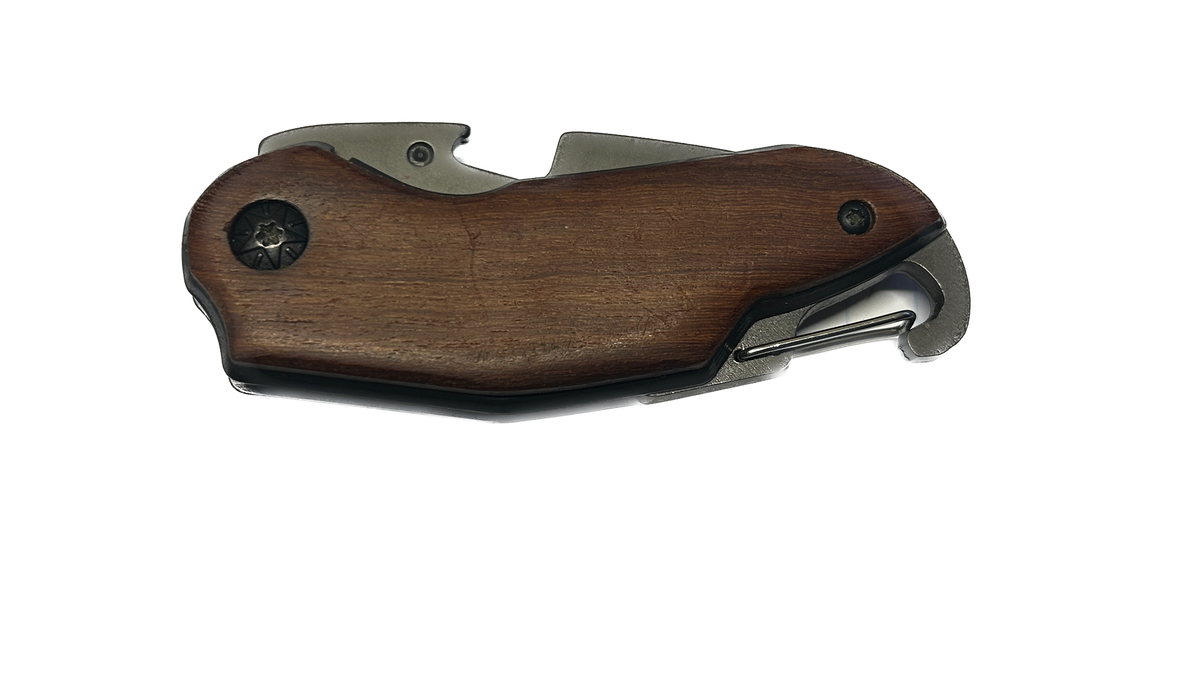 Buck X48 Pocket Knife